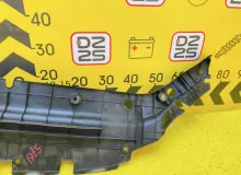 Накладка на телевизор TOYOTA VANGUARD 2009 5328942030 ACA38W 2AZFE, передняя