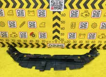 Накладка на телевизор TOYOTA VANGUARD 2008 5328942030 ACA33W 2AZFE, передняя