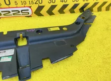 Накладка на телевизор TOYOTA VANGUARD 2008 5328942030 ACA33W 2AZFE, передняя