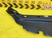 Накладка на телевизор TOYOTA VANGUARD 2008 5328942030 ACA33W 2AZFE, передняя