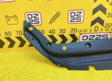 Накладка на телевизор TOYOTA RAV4 2006 5328942010 ACA31W 2AZFE, передняя