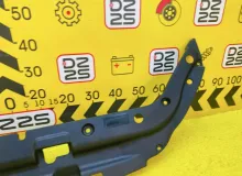 Накладка на телевизор TOYOTA RAV4 2006 5328942010 ACA31W 2AZFE, передняя