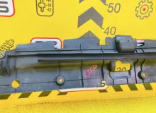 Накладка на телевизор TOYOTA RAV4 2006 5328942010 ACA31W 2AZFE, передняя