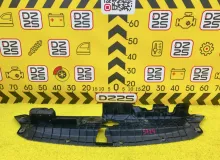 Накладка на телевизор TOYOTA ALPHARD 2015 5310658070 AGH30W 2ARFE, передняя