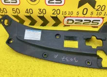 Накладка на телевизор TOYOTA ALPHARD 2015 5310658070 AGH30W 2ARFE, передняя