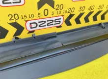 Шторка багажника TOYOTA VANGUARD 2008 6491042030B0 ACA33W 2AZFE, задняя