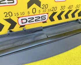 Шторка багажника Toyota