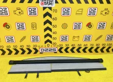 Шторка багажника TOYOTA VANGUARD 2008 6491042030B0 ACA33W 2AZFE, задняя