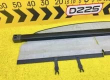 Шторка багажника TOYOTA VANGUARD 2008 6491042030B0 ACA33W 2AZFE, задняя