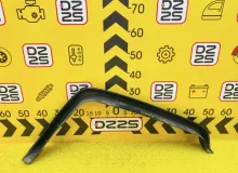 Накладка на крыло HUMMER H3 2006 15852185 L52, передняя левая