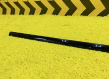 Молдинг стекла Land Rover RANGE ROVER EVOQUE 2012 LR035341 L538 204PT, задний левый