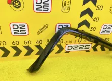 Накладка на крыло HUMMER H3 2006 15852184 L52, передняя правая
