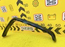 Накладка на крыло HUMMER H3 2006 15852184 L52, передняя правая