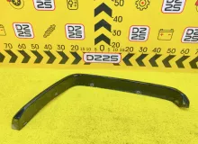 Накладка на крыло HUMMER H3 2006 15852184 L52, передняя правая