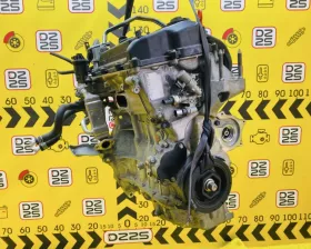 Двигатель Honda