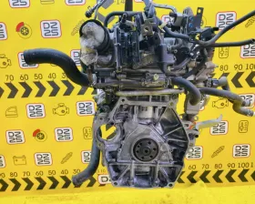 Двигатель Honda