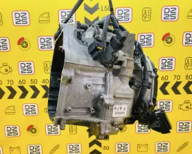 АКПП HONDA