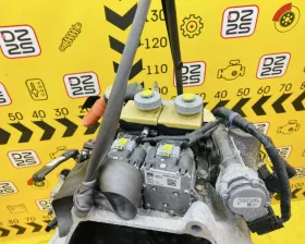 АКПП HONDA