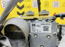 АКПП HONDA FREED+ 2017 HJH GB7 LEB АКПП HONDA FREED+ 2017 HJH GB7 LEB