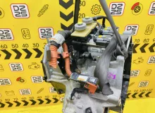 АКПП HONDA FREED+ 2017 HJH GB7 LEB АКПП HONDA FREED+ 2017 HJH GB7 LEB