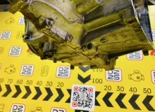 АКПП HONDA FREED+ 2019 HJH GB7 LEB АКПП HONDA FREED+ 2019 HJH GB7 LEB