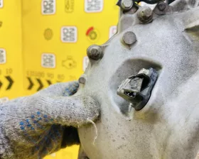 АКПП HONDA