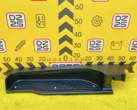 Накладка на порог Toyota