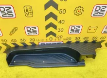 Накладка на порог TOYOTA ALPHARD 2015 6794058010 AGH30W 2ARFE, задняя левая
