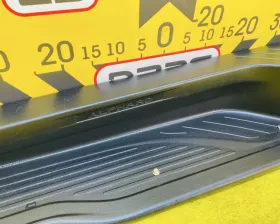 Накладка на порог Toyota