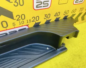 Накладка на порог Toyota