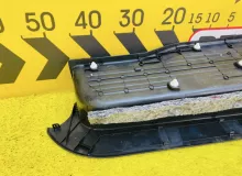 Накладка на порог TOYOTA ALPHARD 2015 6794058010 AGH30W 2ARFE, задняя левая