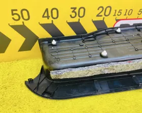 Накладка на порог Toyota