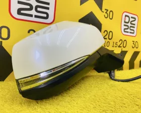 Уши Toyota