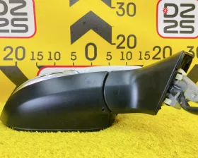 Уши Toyota