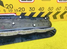 Накладка на порог TOYOTA ALPHARD 2015 6793058010 AGH30W 2ARFE, задняя правая