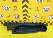 Накладка на порог TOYOTA ALPHARD 2015 6793058010 AGH30W 2ARFE, задняя правая