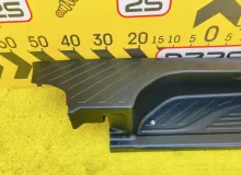 Накладка на порог TOYOTA ALPHARD 2015 6793058010 AGH30W 2ARFE, задняя правая