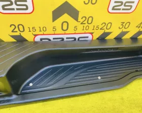 Накладка на порог Toyota