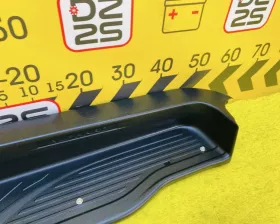 Накладка на порог Toyota