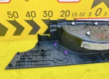 Накладка на порог TOYOTA ALPHARD 2015 6793058010 AGH30W 2ARFE, задняя правая