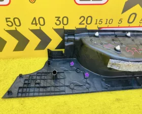 Накладка на порог Toyota