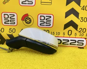 Уши Toyota