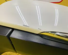 Уши Toyota