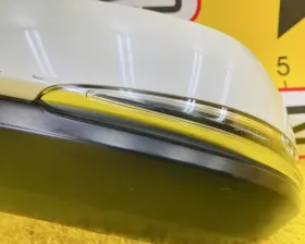 Уши Toyota