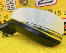 Уши Toyota