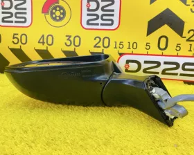 Уши Toyota