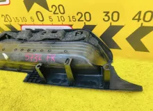 Накладка на порог TOYOTA ALPHARD 2015 6791058130 AGH30W 2ARFE, передняя правая