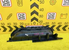 Накладка на порог TOYOTA ALPHARD 2015 6791058130 AGH30W 2ARFE, передняя правая