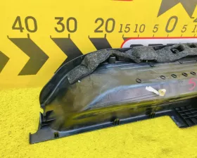 Накладка на порог Toyota