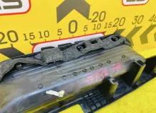 Накладка на порог TOYOTA ALPHARD 2015 6791058130 AGH30W 2ARFE, передняя правая